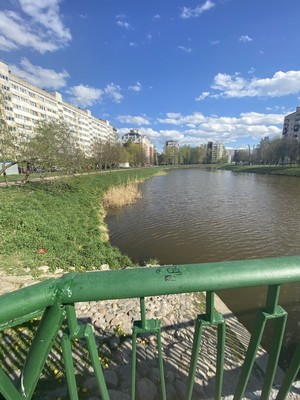 Продам трехкомнатную (3-комн.) квартиру, Танкиста Хрустицкого ул, 7, Санкт-Петербург г