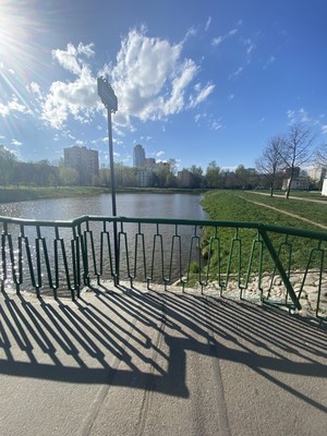Продам трехкомнатную (3-комн.) квартиру, Танкиста Хрустицкого ул, 7, Санкт-Петербург г