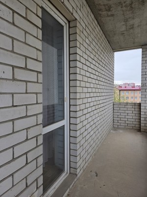 Продам трехкомнатную (3-комн.) квартиру, Черкасская ул, 85, Краснодар г