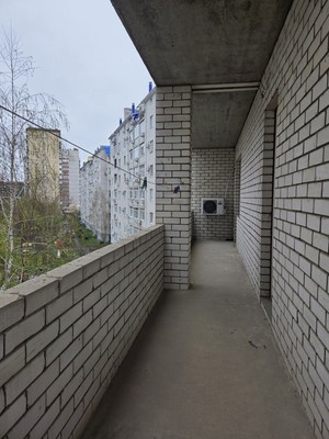 Продам трехкомнатную (3-комн.) квартиру, Черкасская ул, 85, Краснодар г