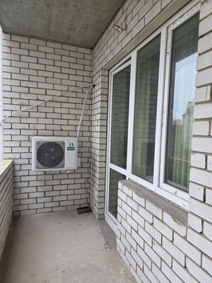 Продам трехкомнатную (3-комн.) квартиру, Черкасская ул, 85, Краснодар г