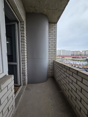 Продам трехкомнатную (3-комн.) квартиру, Черкасская ул, 85, Краснодар г