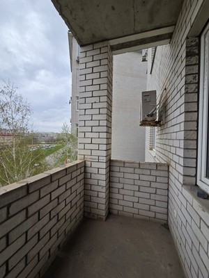 Продам трехкомнатную (3-комн.) квартиру, Черкасская ул, 85, Краснодар г
