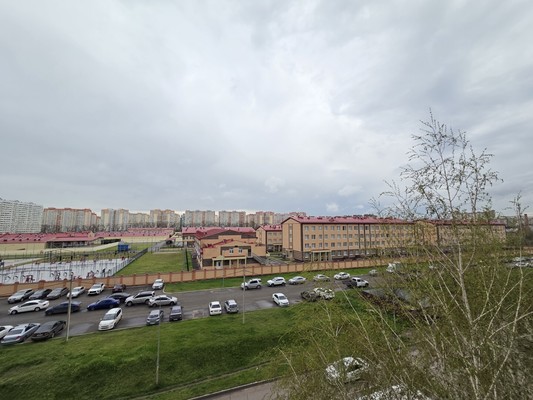 Продам трехкомнатную (3-комн.) квартиру, Черкасская ул, 85, Краснодар г