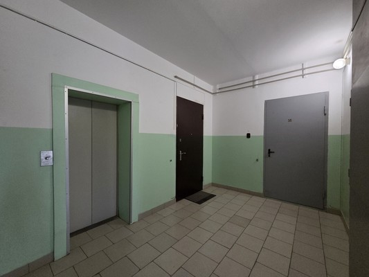 Продам трехкомнатную (3-комн.) квартиру, Черкасская ул, 85, Краснодар г