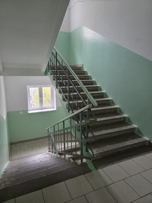 Продам трехкомнатную (3-комн.) квартиру, Черкасская ул, 85, Краснодар г