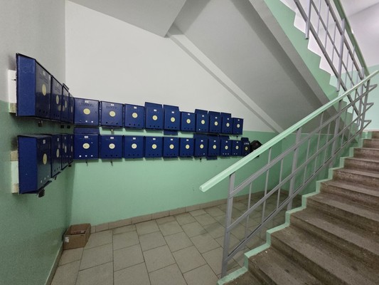 Продам трехкомнатную (3-комн.) квартиру, Черкасская ул, 85, Краснодар г