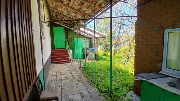 Продам трехкомнатную (3-комн.) квартиру, Клубная ул, 10, Асфальтовая Гора п