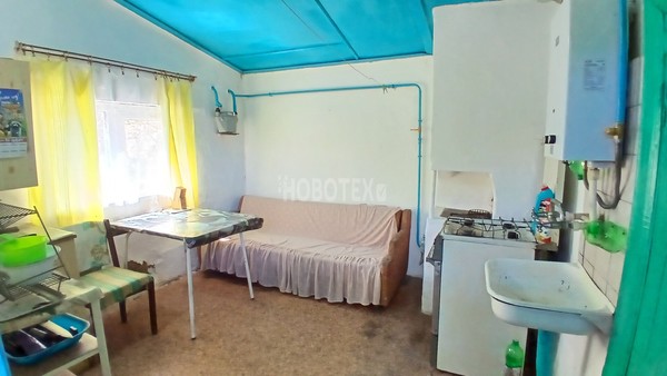 Продам трехкомнатную (3-комн.) квартиру, Клубная ул, 10, Асфальтовая Гора п