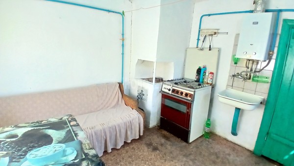 Продам трехкомнатную (3-комн.) квартиру, Клубная ул, 10, Асфальтовая Гора п