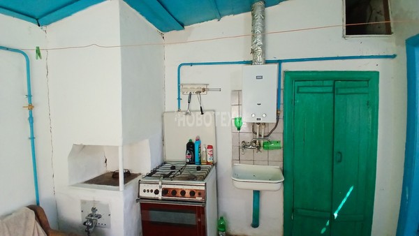 Продам трехкомнатную (3-комн.) квартиру, Клубная ул, 10, Асфальтовая Гора п