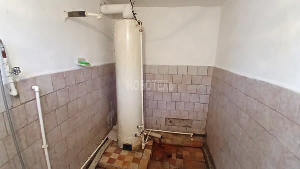 Продам трехкомнатную (3-комн.) квартиру, Клубная ул, 10, Асфальтовая Гора п