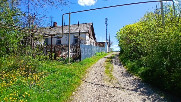 Продам трехкомнатную (3-комн.) квартиру, Клубная ул, 10, Асфальтовая Гора п