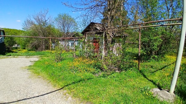 Продам трехкомнатную (3-комн.) квартиру, Клубная ул, 10, Асфальтовая Гора п