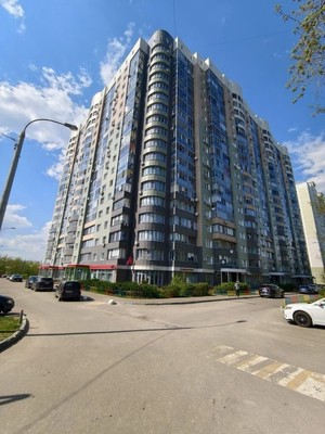 Продам трехкомнатную (3-комн.) квартиру, Электромонтажный проезд, 11, Подольск г