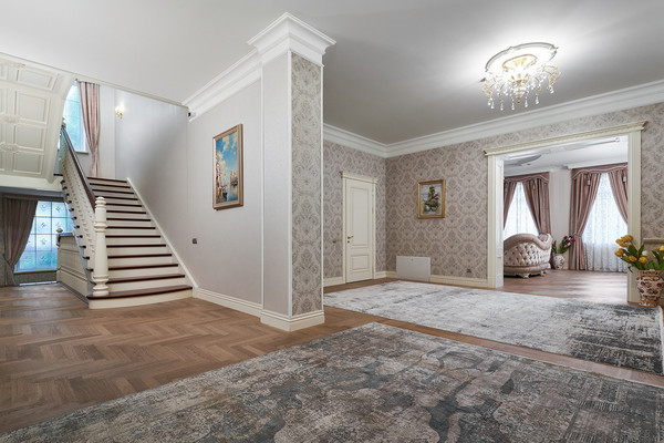 Продам коммерческое помещение 1 001,2 м2, Тургенева ул, 22, Калининград г