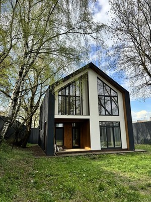 Продам дом, Калинина ул, 1, Октябрьский рп, 0 км от города