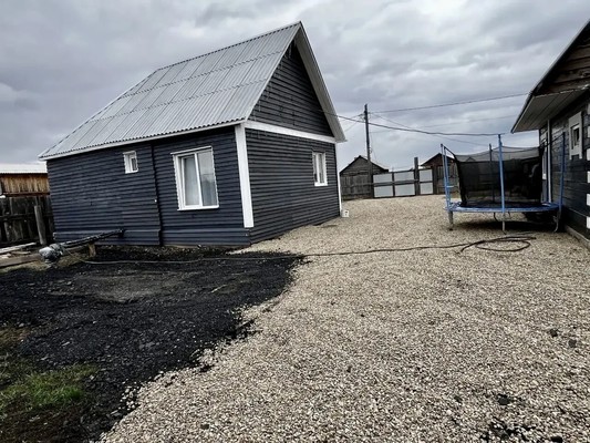 Продам дом, ДЭУ пл, 314, Усть-Ордынский п, 0 км от города