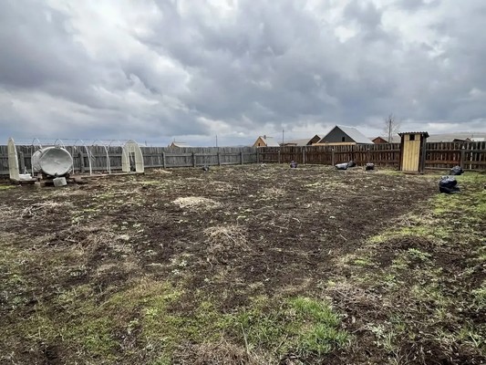 Продам дом, ДЭУ пл, 314, Усть-Ордынский п, 0 км от города