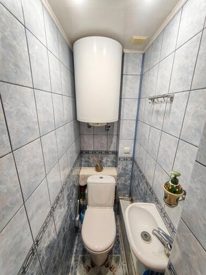 Продам трехкомнатную (3-комн.) квартиру, Зур Урам ул, 10, Казань г