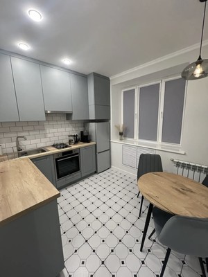 Продам однокомнатную (1-комн.) квартиру, Товарищеская ул, 21, Казань г