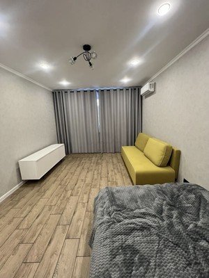 Продам однокомнатную (1-комн.) квартиру, Товарищеская ул, 21, Казань г