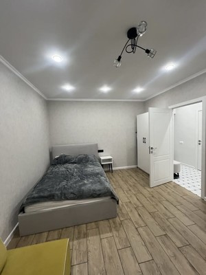 Продам однокомнатную (1-комн.) квартиру, Товарищеская ул, 21, Казань г