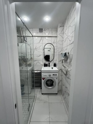 Продам однокомнатную (1-комн.) квартиру, Товарищеская ул, 21, Казань г