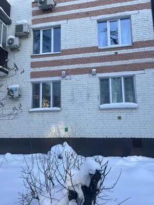 Продам однокомнатную (1-комн.) квартиру, Товарищеская ул, 21, Казань г