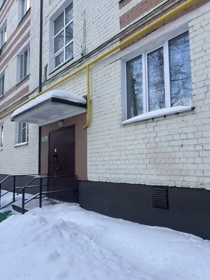 Продам однокомнатную (1-комн.) квартиру, Товарищеская ул, 21, Казань г