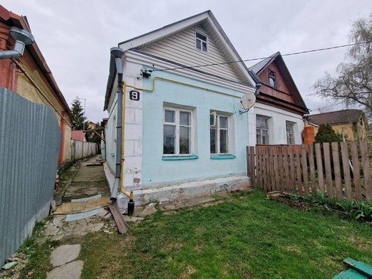Продам дом, Подольская ул, 9, Северово д, 0 км от города