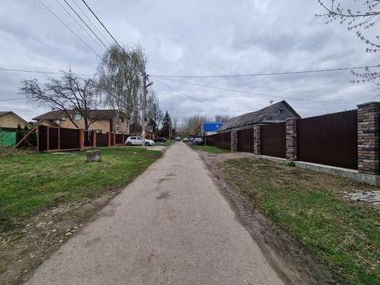 Продам дом, Подольская ул, 9, Северово д, 0 км от города