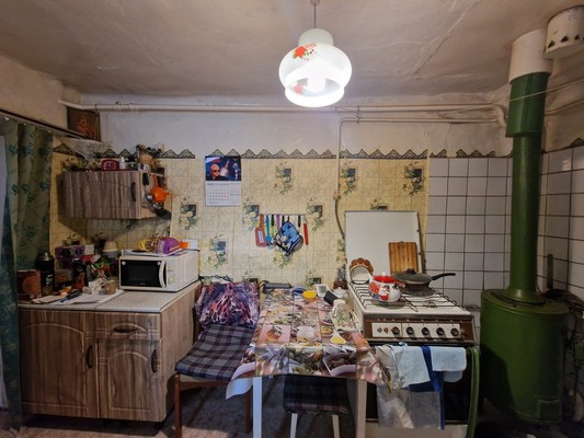 Продам дом, Подольская ул, 9, Северово д, 0 км от города