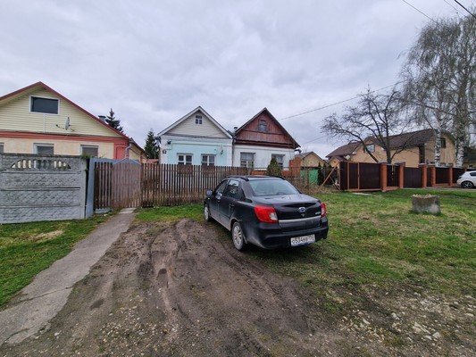 Продам дом, Подольская ул, 9, Северово д, 0 км от города