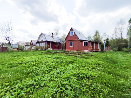 Продам дачу, Репка снт, 237, Порядино д, 0 км от города