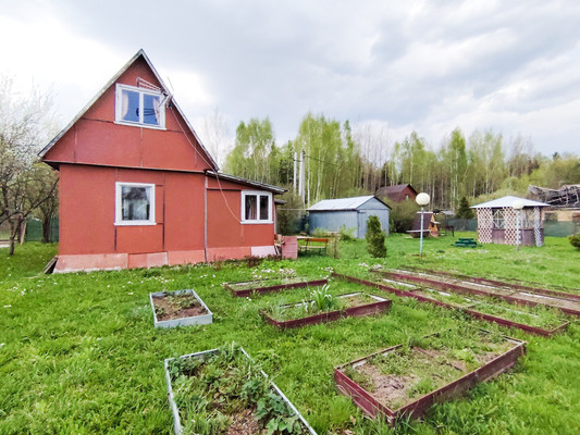 Продам дачу, Репка снт, 237, Порядино д, 0 км от города