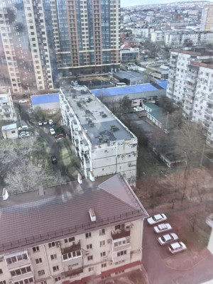Сдам трехкомнатную (3-комн.) квартиру, Шевченко ул, 24, Новороссийск г