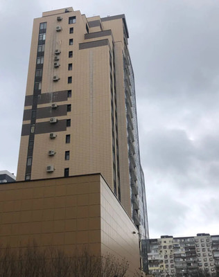 Сдам трехкомнатную (3-комн.) квартиру, Шевченко ул, 24, Новороссийск г