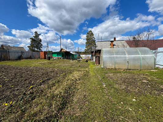 Продам дом, Первомайская ул, 42а, Крылатовский п, 20 км от города