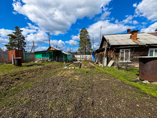 Продам дом, Первомайская ул, 42а, Крылатовский п, 20 км от города