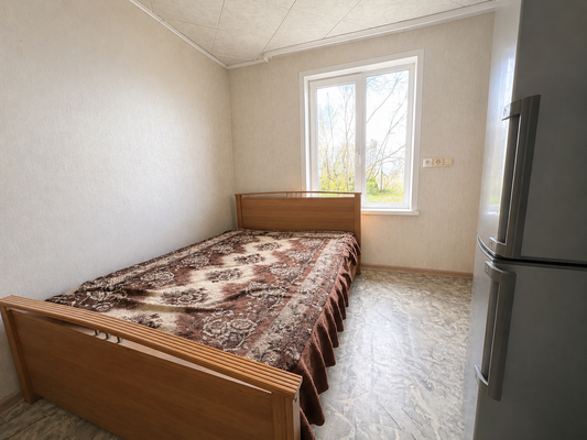 Продам дом, Первомайская ул, 42а, Крылатовский п, 20 км от города