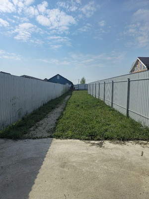 Продам дом, Попово д, 0 км от города