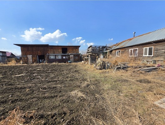 Продам дом, 2-я Поселковая ул, 2, Эльбан рп, 0 км от города