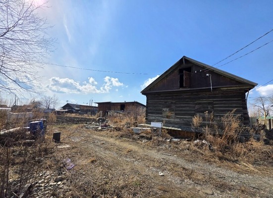 Продам дом, 2-я Поселковая ул, 2, Эльбан рп, 0 км от города