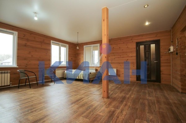 Продам дом, Песочная (Ветеран-3 тер. СНТ) ул, 455, Емельяново пгт, 0 км от города