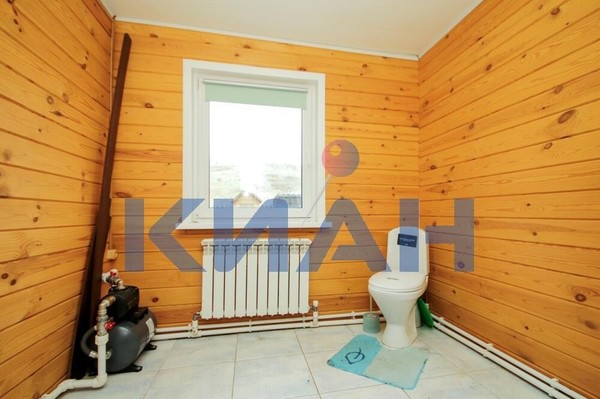 Продам дом, Песочная (Ветеран-3 тер. СНТ) ул, 455, Емельяново пгт, 0 км от города