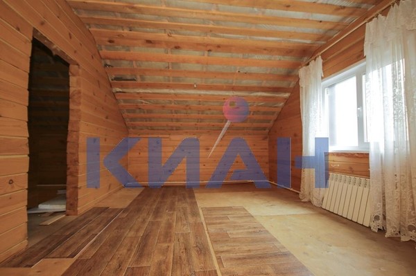 Продам дом, Песочная (Ветеран-3 тер. СНТ) ул, 455, Емельяново пгт, 0 км от города