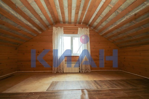 Продам дом, Песочная (Ветеран-3 тер. СНТ) ул, 455, Емельяново пгт, 0 км от города