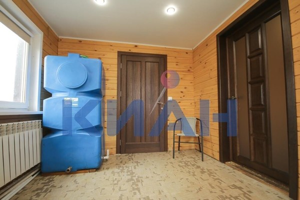 Продам дом, Песочная (Ветеран-3 тер. СНТ) ул, 455, Емельяново пгт, 0 км от города