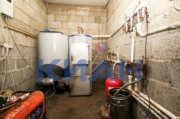 Продам дом, Песочная (Ветеран-3 тер. СНТ) ул, 455, Емельяново пгт, 0 км от города